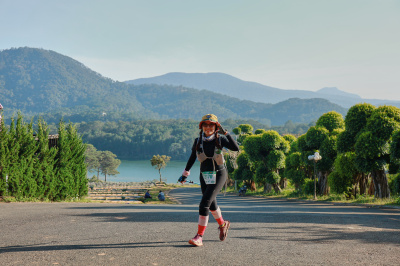 Foto VIETNAM HIGHLANDS TRAIL - HOA SEN HOME CUP LÂM ĐỒNG 2026