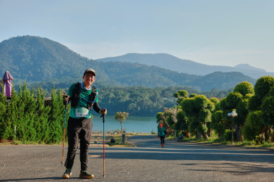 Foto VIETNAM HIGHLANDS TRAIL - HOA SEN HOME CUP LÂM ĐỒNG 2026