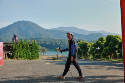 Foto VIETNAM HIGHLANDS TRAIL - HOA SEN HOME CUP LÂM ĐỒNG 2026