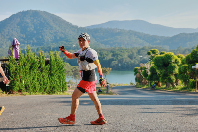 Foto VIETNAM HIGHLANDS TRAIL - HOA SEN HOME CUP LÂM ĐỒNG 2026