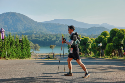 Foto VIETNAM HIGHLANDS TRAIL - HOA SEN HOME CUP LÂM ĐỒNG 2026