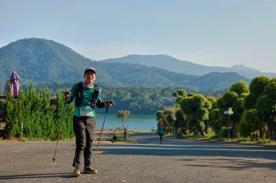 Foto VIETNAM HIGHLANDS TRAIL - HOA SEN HOME CUP LÂM ĐỒNG 2026