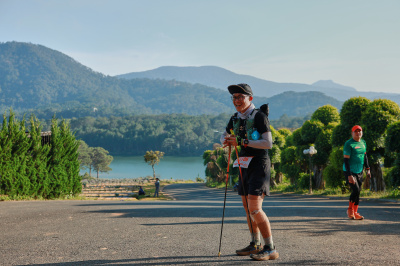 Foto VIETNAM HIGHLANDS TRAIL - HOA SEN HOME CUP LÂM ĐỒNG 2026