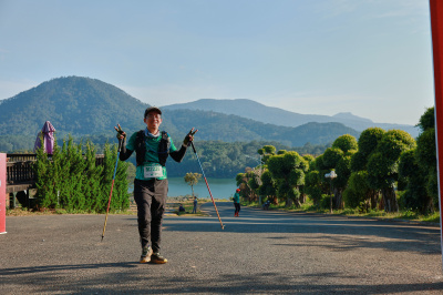 Foto VIETNAM HIGHLANDS TRAIL - HOA SEN HOME CUP LÂM ĐỒNG 2026