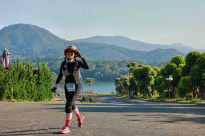 Foto VIETNAM HIGHLANDS TRAIL - HOA SEN HOME CUP LÂM ĐỒNG 2026