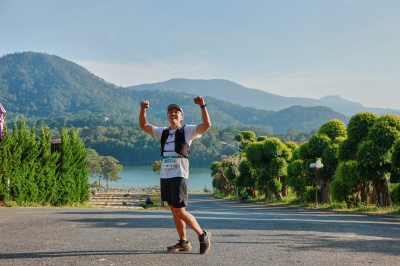 Foto VIETNAM HIGHLANDS TRAIL - HOA SEN HOME CUP LÂM ĐỒNG 2026