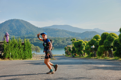 Foto VIETNAM HIGHLANDS TRAIL - HOA SEN HOME CUP LÂM ĐỒNG 2026