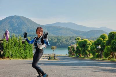 Foto VIETNAM HIGHLANDS TRAIL - HOA SEN HOME CUP LÂM ĐỒNG 2026