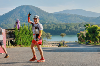 Foto VIETNAM HIGHLANDS TRAIL - HOA SEN HOME CUP LÂM ĐỒNG 2026