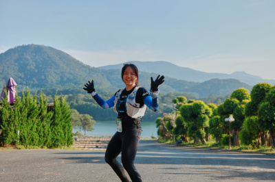 Foto VIETNAM HIGHLANDS TRAIL - HOA SEN HOME CUP LÂM ĐỒNG 2026