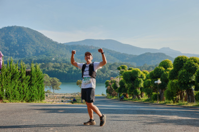 Foto VIETNAM HIGHLANDS TRAIL - HOA SEN HOME CUP LÂM ĐỒNG 2026