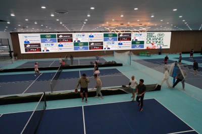 Foto QUANG DUONG - Meet and Greet