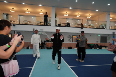 Foto QUANG DUONG - Meet and Greet