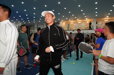 Foto QUANG DUONG - Meet and Greet