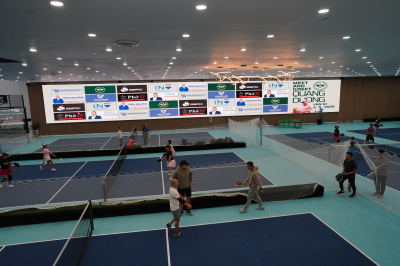 Foto QUANG DUONG - Meet and Greet