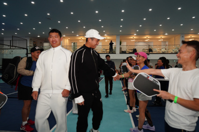 Foto QUANG DUONG - Meet and Greet