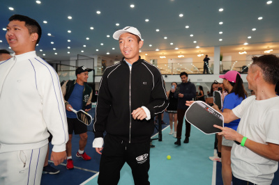 Foto QUANG DUONG - Meet and Greet