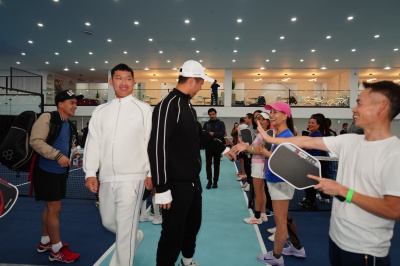 Foto QUANG DUONG - Meet and Greet