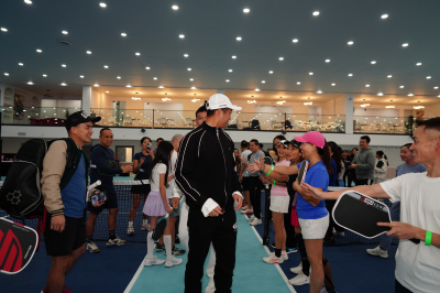 Foto QUANG DUONG - Meet and Greet