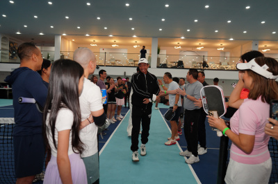Foto QUANG DUONG - Meet and Greet