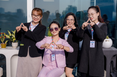 Photo 2026 JCI Vietnam | New Year Convention - January 9-11, 2026