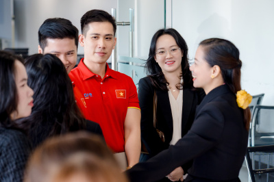 Photo 2026 JCI Vietnam | New Year Convention - January 9-11, 2026