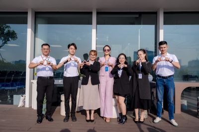 Photo 2026 JCI Vietnam | New Year Convention - January 9-11, 2026
