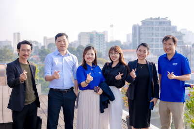 Photo 2026 JCI Vietnam | New Year Convention - January 9-11, 2026