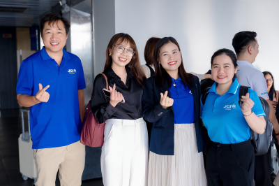 Photo 2026 JCI Vietnam | New Year Convention - January 9-11, 2026