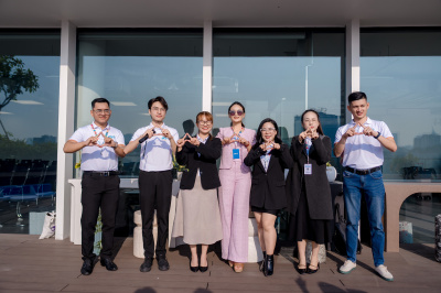 Photo 2026 JCI Vietnam | New Year Convention - January 9-11, 2026