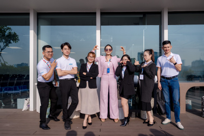 Photo 2026 JCI Vietnam | New Year Convention - January 9-11, 2026