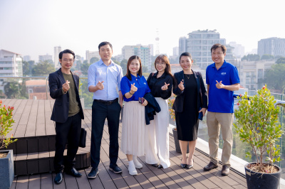 Photo 2026 JCI Vietnam | New Year Convention - January 9-11, 2026