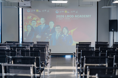 Photo 2026 JCI Vietnam | New Year Convention - January 9-11, 2026