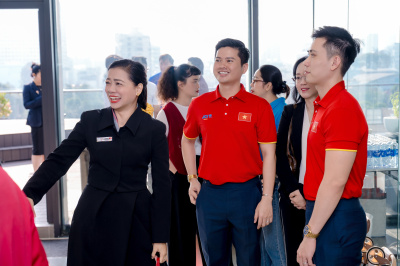 Photo 2026 JCI Vietnam | New Year Convention - January 9-11, 2026