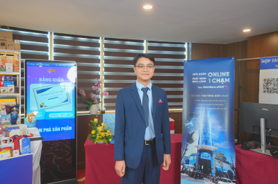 Đại hội Doanh nghiệp Phường Hải Châu lần thứ Nhất, nhiệm kỳ 2026 - 2031 照片