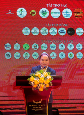Đại hội Doanh nghiệp Phường Hải Châu lần thứ Nhất, nhiệm kỳ 2026 - 2031 照片