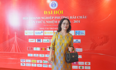 Đại hội Doanh nghiệp Phường Hải Châu lần thứ Nhất, nhiệm kỳ 2026 - 2031 照片