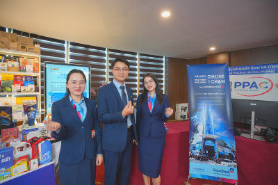 Đại hội Doanh nghiệp Phường Hải Châu lần thứ Nhất, nhiệm kỳ 2026 - 2031 照片