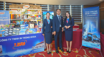 Đại hội Doanh nghiệp Phường Hải Châu lần thứ Nhất, nhiệm kỳ 2026 - 2031 照片
