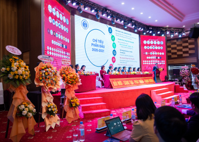 Đại hội Doanh nghiệp Phường Hải Châu lần thứ Nhất, nhiệm kỳ 2026 - 2031 照片