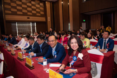 Đại hội Doanh nghiệp Phường Hải Châu lần thứ Nhất, nhiệm kỳ 2026 - 2031 照片