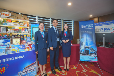 Đại hội Doanh nghiệp Phường Hải Châu lần thứ Nhất, nhiệm kỳ 2026 - 2031 照片