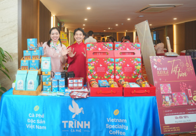 Đại hội Doanh nghiệp Phường Hải Châu lần thứ Nhất, nhiệm kỳ 2026 - 2031 照片