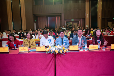 Đại hội Doanh nghiệp Phường Hải Châu lần thứ Nhất, nhiệm kỳ 2026 - 2031 照片