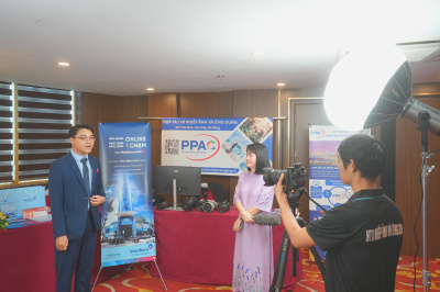 Đại hội Doanh nghiệp Phường Hải Châu lần thứ Nhất, nhiệm kỳ 2026 - 2031 照片