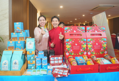 Đại hội Doanh nghiệp Phường Hải Châu lần thứ Nhất, nhiệm kỳ 2026 - 2031 照片