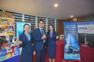 Đại hội Doanh nghiệp Phường Hải Châu lần thứ Nhất, nhiệm kỳ 2026 - 2031 照片