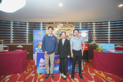Đại hội Doanh nghiệp Phường Hải Châu lần thứ Nhất, nhiệm kỳ 2026 - 2031 照片