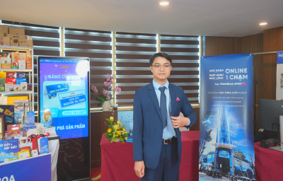 Đại hội Doanh nghiệp Phường Hải Châu lần thứ Nhất, nhiệm kỳ 2026 - 2031 照片