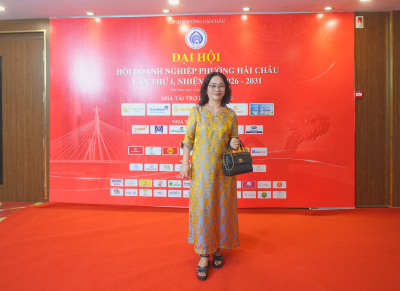 Đại hội Doanh nghiệp Phường Hải Châu lần thứ Nhất, nhiệm kỳ 2026 - 2031 照片